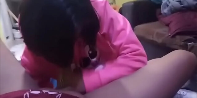 blowjob