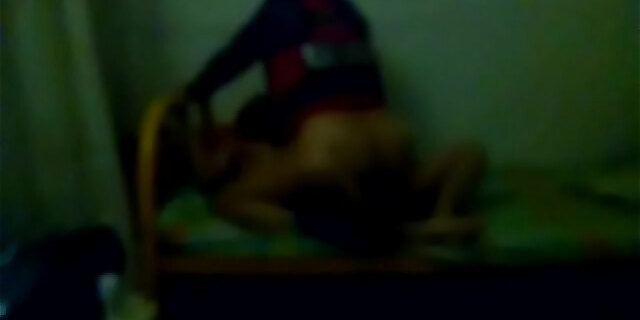 ass