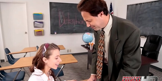 big cock,innocent,orgasm,petite,shaved,skinny,small tits,teacher,teamskeet,teen,tiny,uniform