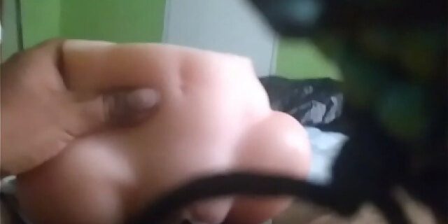 masturbation