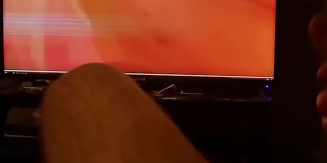 cumshot,joi,masturbation,pov,voyeur