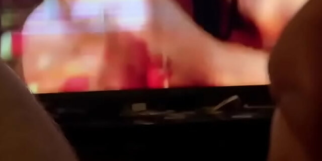 cumshot,handjob,joi,masturbation,pov,voyeur,watching