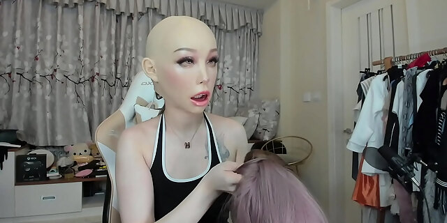 latex,pantyhose,webcam