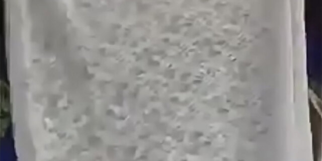molten