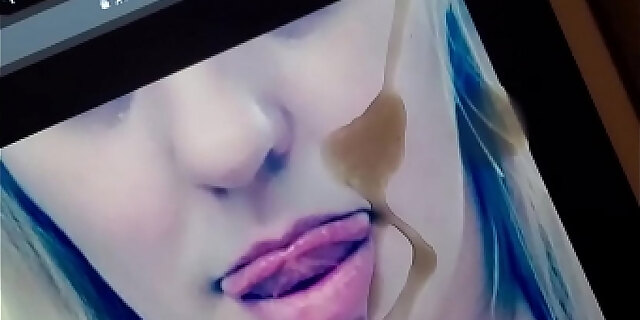 cumshot,facial,friend