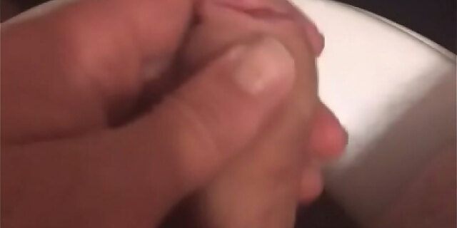 masturbation
