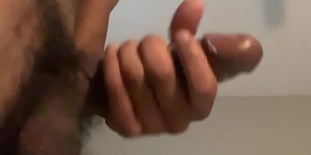 bbc,cumshot,masturbation,solo
