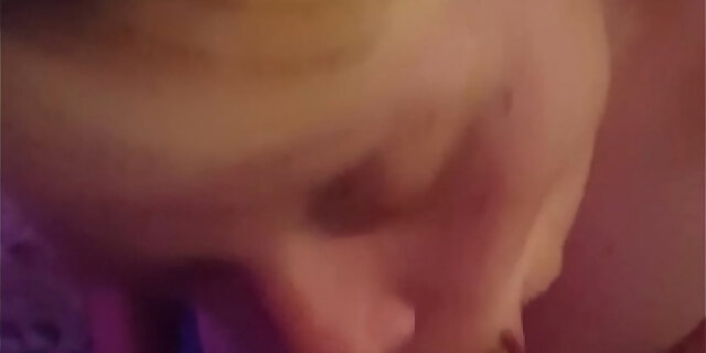 amateur,blonde,blowjob,molten