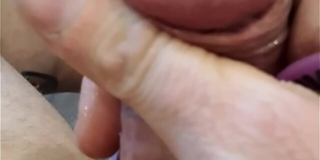 masturbation