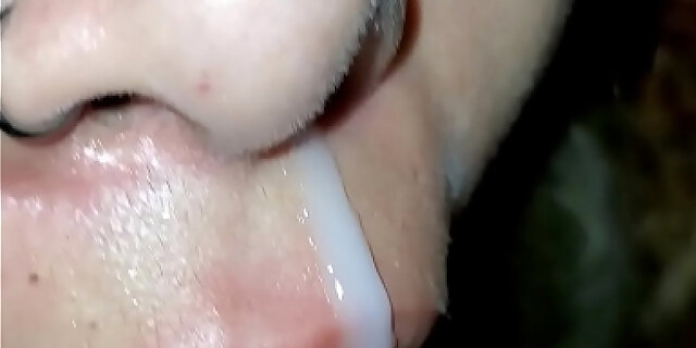 cum,slut