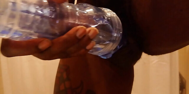 bbc,cum,cumshot,fleshlight