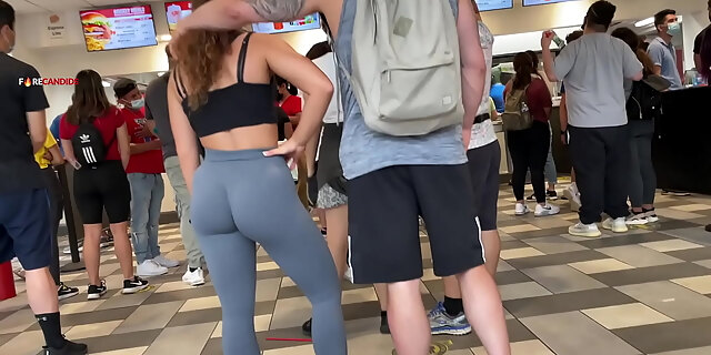 ass