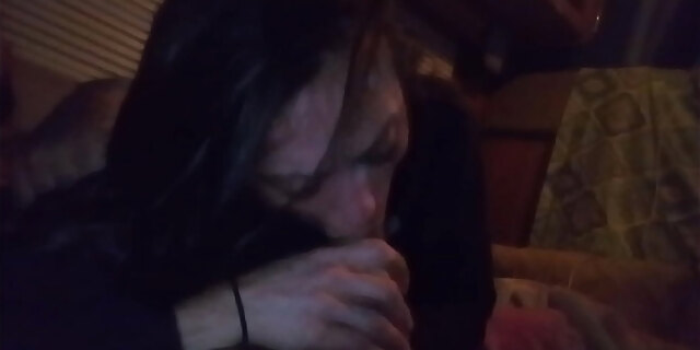 blowjob