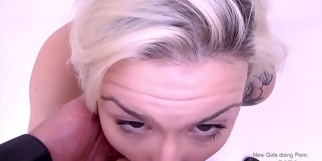 blonde,blowjob,casting,cumshot,deepthroat,molten,orgasm,pussy,rough,sensual,sex,tattooed,tease,tight pussy