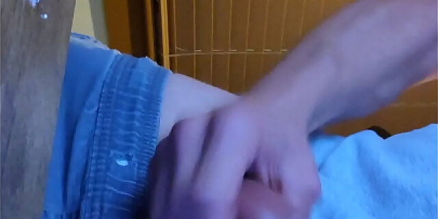 cumshot,old,solo