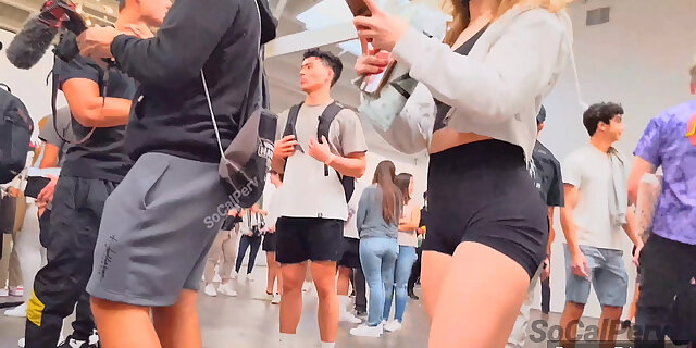 ass
