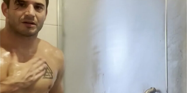 massage,masturbation,shower,solo