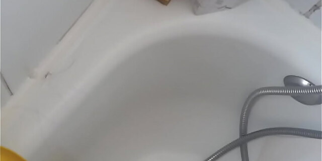 molten,shower