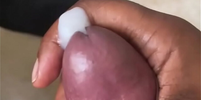 black,cumshot