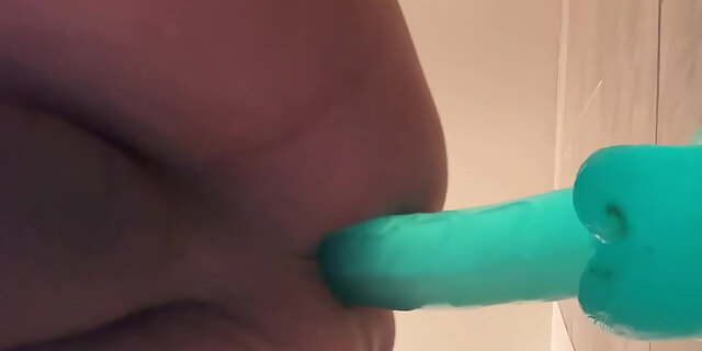 anal,anal dildo,sex