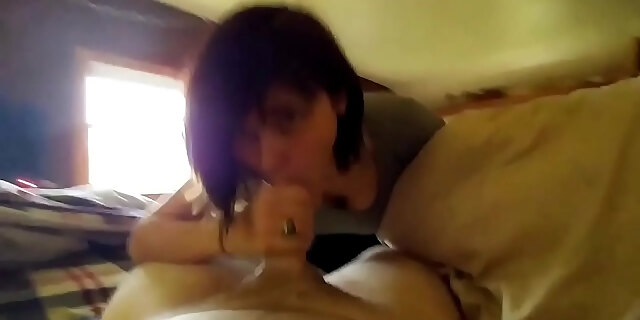 blowjob,girlfriend
